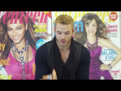 Entrevista con Seventeen