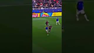 Hakan Çalhanoğlu Milana Attığı O Füze