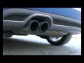 Audi A3 Sportback 1.8 TFSI Stock Exhaust