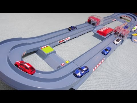Foto tomica byun byun circuit