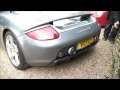 Video Supercar Highlights 2011, The Sounds of insane cars, Accleration sounds + Burnouts