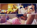 Newly married # ❤first night # cute new husband & wife /// hot love story