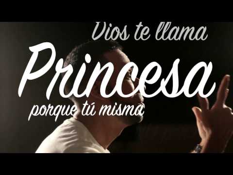 Princesas Sin Corona Video