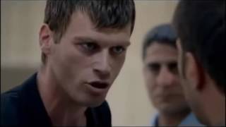 Kuzey Güney Dublaj Mekanı Mevzu Derin