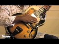 George Benson Signature Guitar -LGB300