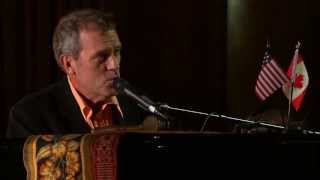 Watch Hugh Laurie Wild Honey video