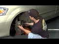 change brakes