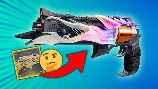 So Is Thorns New Exotic Catalyst Good? Or Trash?