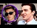 Justin Bieber Pelea con Drake Bell, Ariana en Ropa Interior