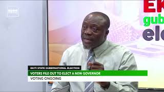 What You Should Know About The Ekiti State Elections