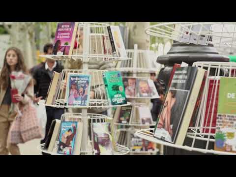 Sant Jordi a les Corts 2024