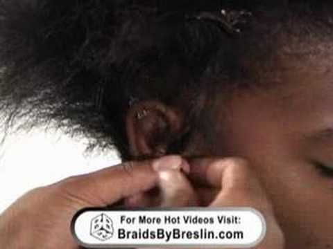 african american tree braids pictures