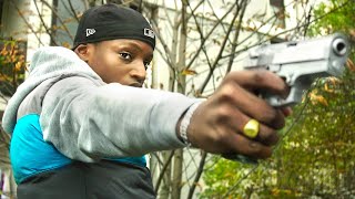 La Loi Du Quartier Film Complet En Français Thriller