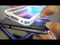 iphone 4S case cover