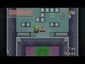 "Darkest of Castles!" - Zelda: The Minish Cap - #32