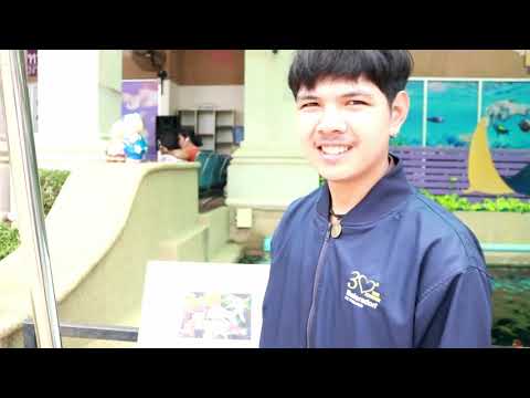แนะนำสถานที่ ท่องเที่ยว เกาะกลางน้ำศรีสะเกษ 2
