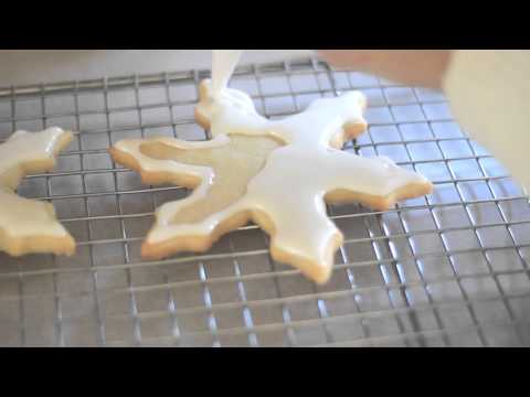 Video Sugar Cookie Icing Recipe Without Eggs Video Sugar Cookie Icing Recipe Without Eggs