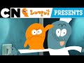 Lamput Episode 34 - Thief in Prison | Cartoon Network Show