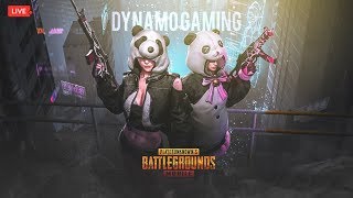 PUBG MOBILE LIVE | SEASON 5 RANK PUSH & SUBSCRIBER GAMES | SUBSCRIBE & JOIN ME