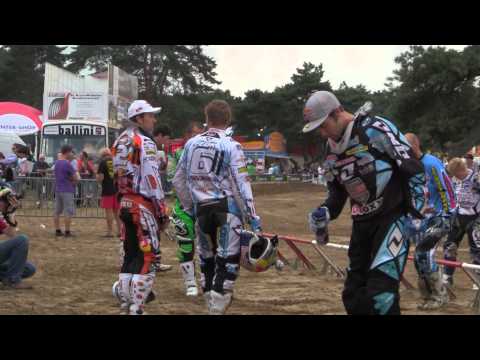 Belgium Championship at Balen Keiheuvel with GP Stars PART 1