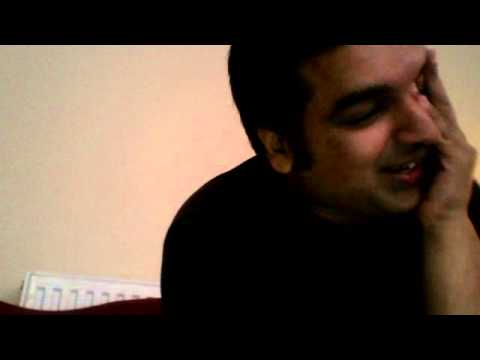 mera pati mere mere paon paon main hai
