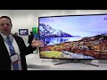 Samsung F4000 F5000 F5500 F6300 Series Smart Tv Overview
