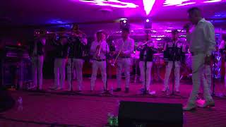 20_Emely's Quinceañera_Baile Continues- Party Continues