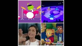 Kids The Productions - I Believe In You Comparison