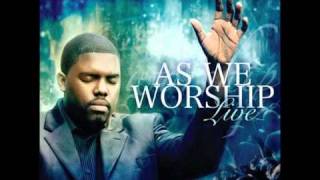 Watch William Mcdowell Here I Am To Worship video