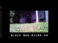 Black Box Micro HD and Pro HD