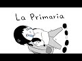Mi experiencia en la Primaria ?️