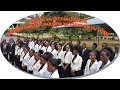 ALELUYA. P.F. MWARABU KWAYA YA MT.PHILOMENA MABIBO HOSTEL-UZINDUZI WA KWAYA YA MOYO MTAKATIFU DUCE.