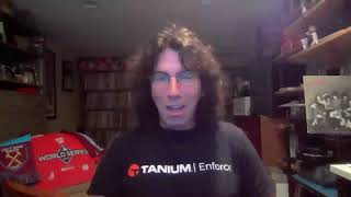 Sysinternals At 25 - 8 Of 10 - Aaron Margosis - Deep Dive - Pstools And David Solomon