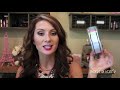 Friday Favorites : Glam Glow, MAC, Anastasia & Kat Von D