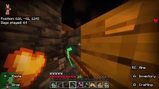 Ahhhh Modded Minecraft Survival