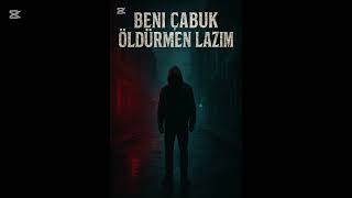 Gyt Oglan - Beni Çabuk Öldürmen Lazım