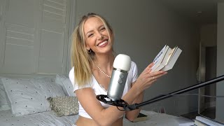 Asmr Book Club