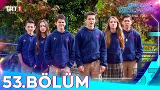 Kod Adı Kırlangıç 53. Bölüm Trt1