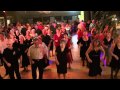 LINDA EH Line Dance @ CHRISTMAS PARTY 2010 (FRENCH ALLIANCE).m2ts