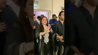 Mere Humsafar Episode 18