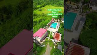 At Tops Mountain Resort, Santo Niño, Bontoc, Southern Leyte