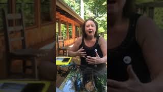 Monica Andrusko Testimonial