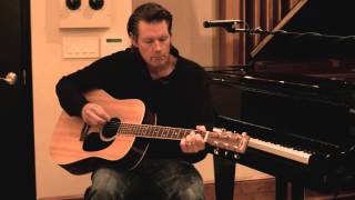 Stephen Winston Official EPK for the album GRAYLING