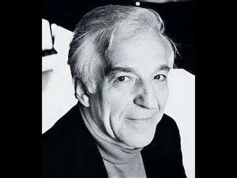 Ashkenazy plays Chopin - CD 13 Barcarolle Berceuse Allegro de...