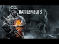 Battlefield 3-Pan Sonic-"Leikkuri _ Cutter" | Trailer Music | HD | 1080p