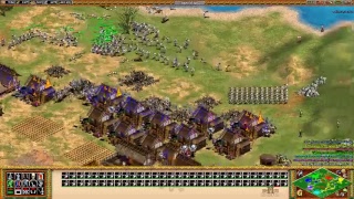 age of the emiper 2 HD
