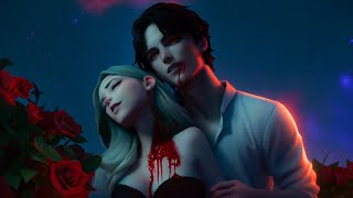 BLOODTHIRST 🧛‍♂💞 SIMS STORY