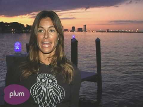 Behind the Hedges Kelly Killoren Bensimon in Miami