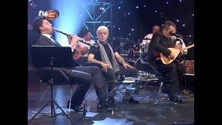 Yavuz Bi̇ngöl-Serkan Çağri Neredesi̇n Sen Klarnet
