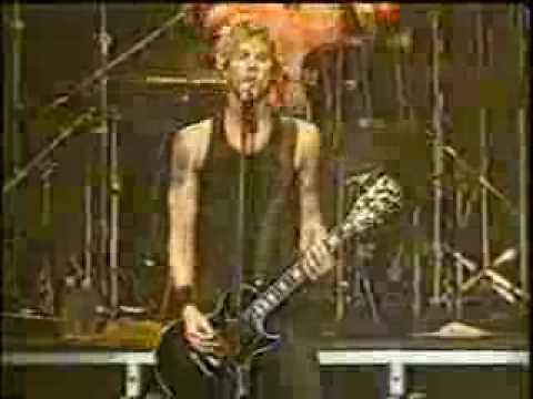 Duff McKagan - Seattlehead